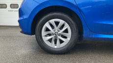 Skoda Fabia 1.0 MPI 80 SE Edition 5dr Petrol Hatchback